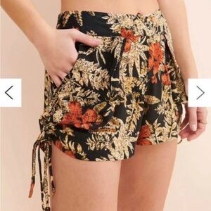 Anthropologie RAGA Women's Shorts